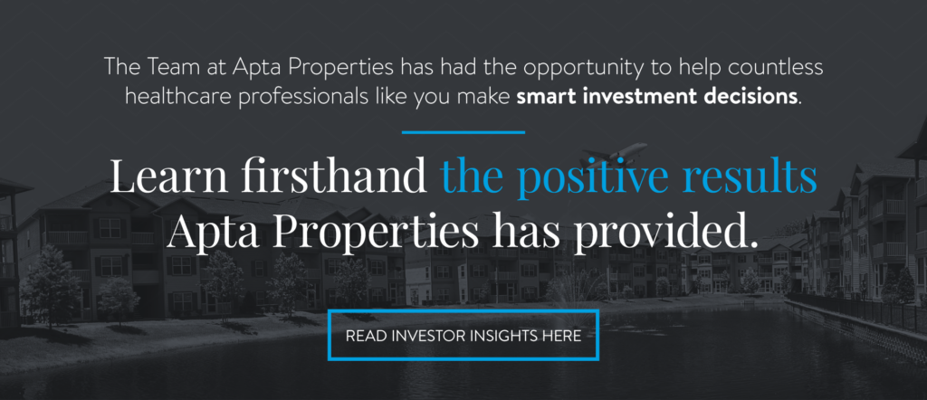 Apta Properties investor insights